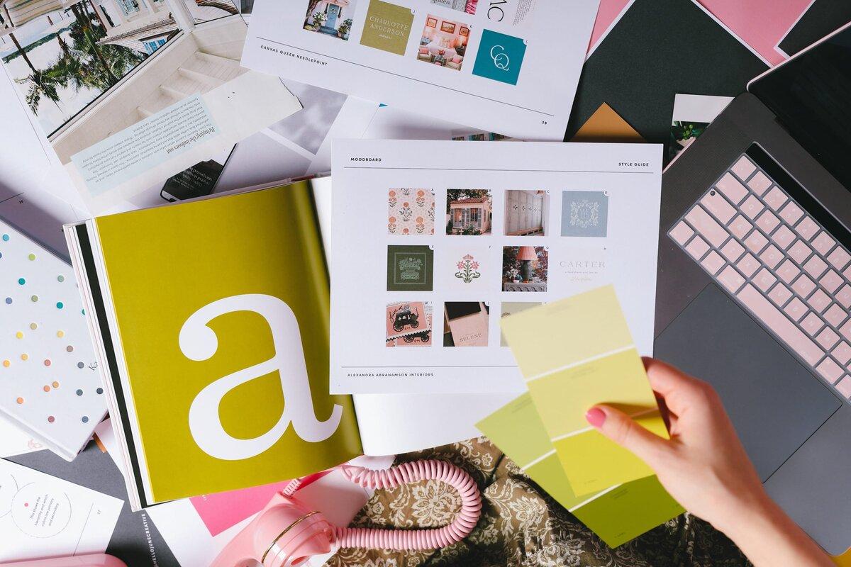 Why Every Business Needs a Clear Brand Identity.