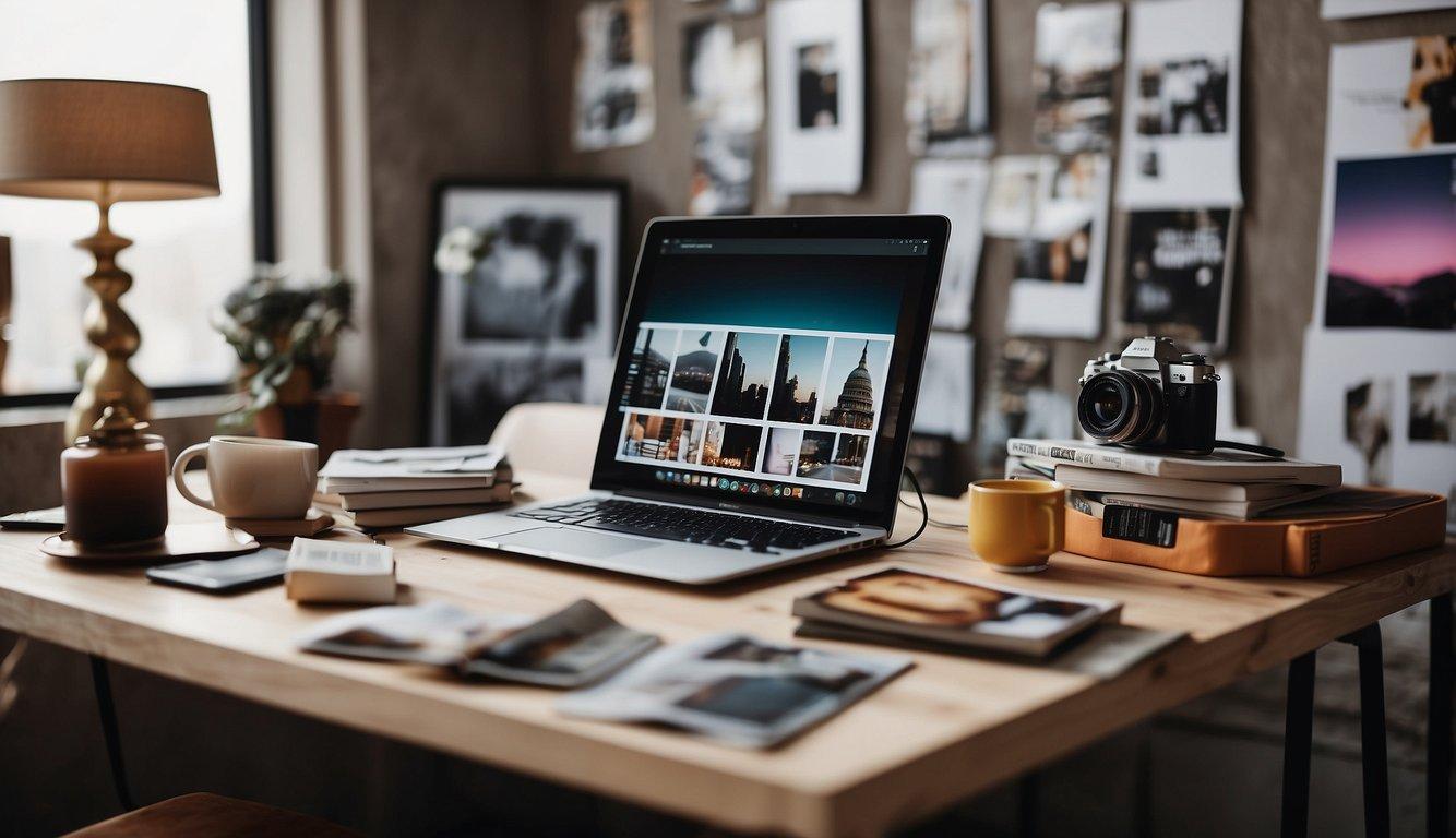 True Identity Studio