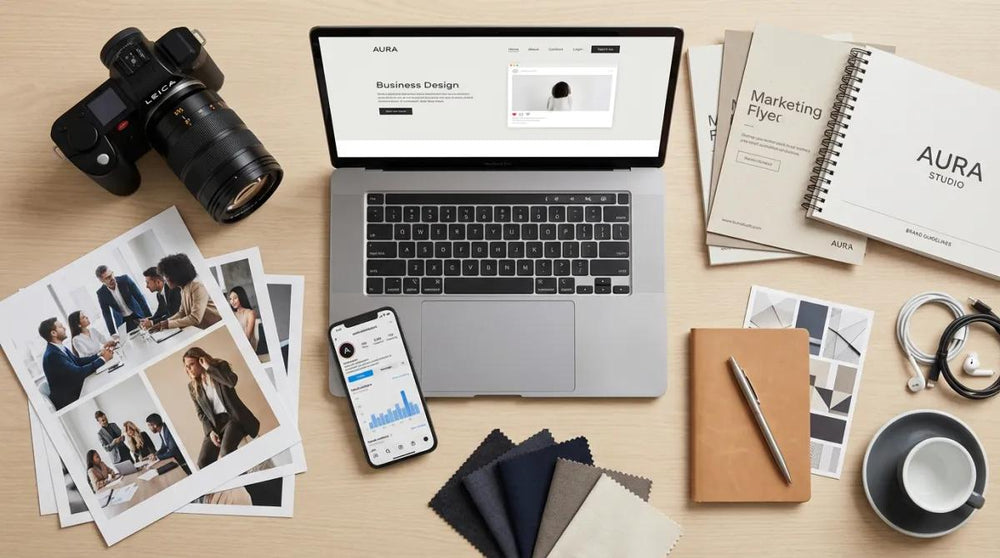 Content Strategy & Direction