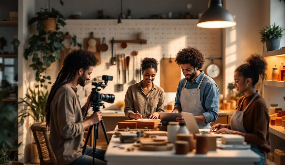 Short-Form Brand Storytelling