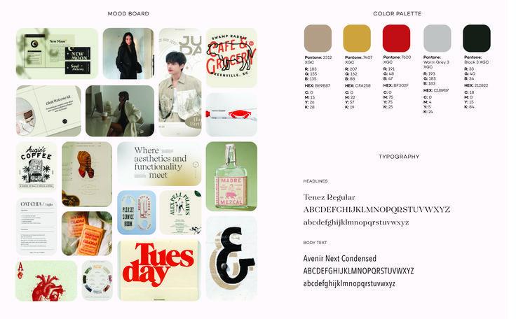 True Identity Studio services