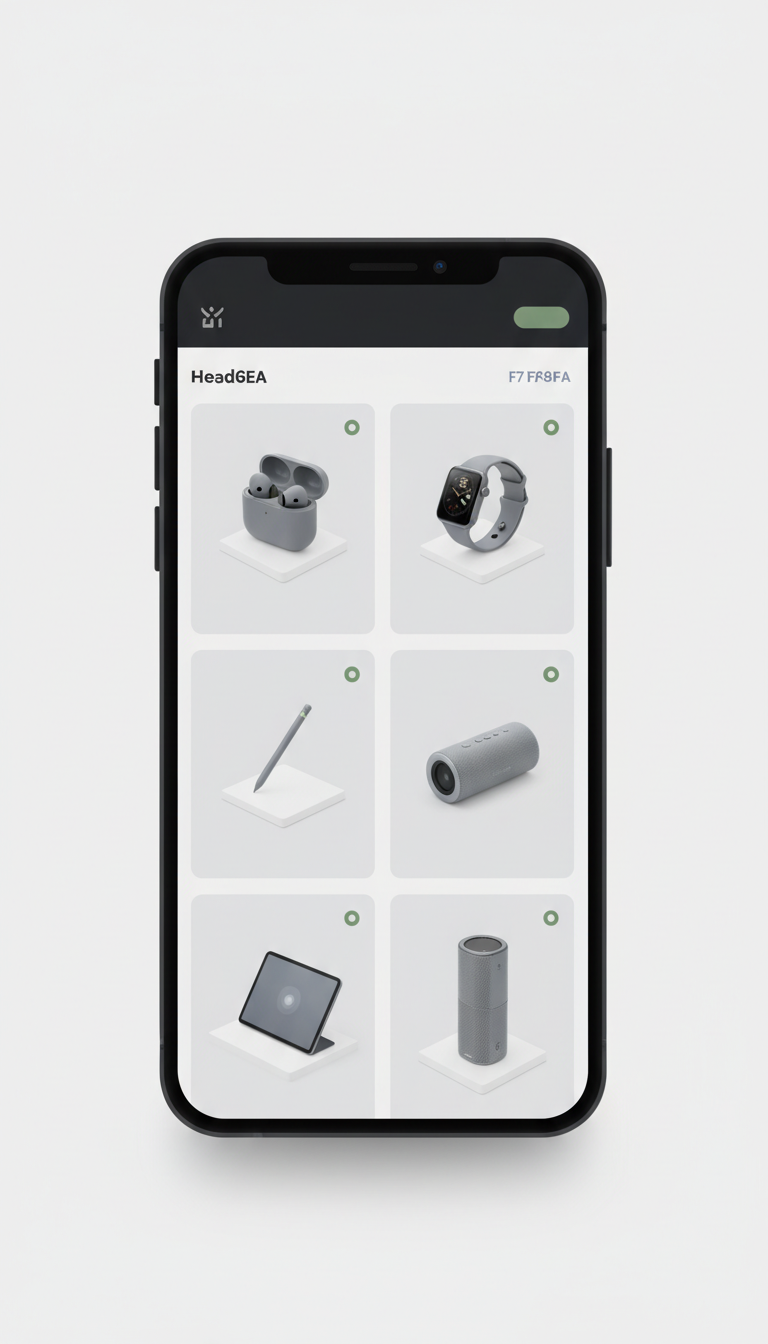 Example product